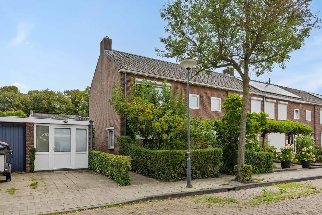 Foto 1 van Twijnstraat 1
