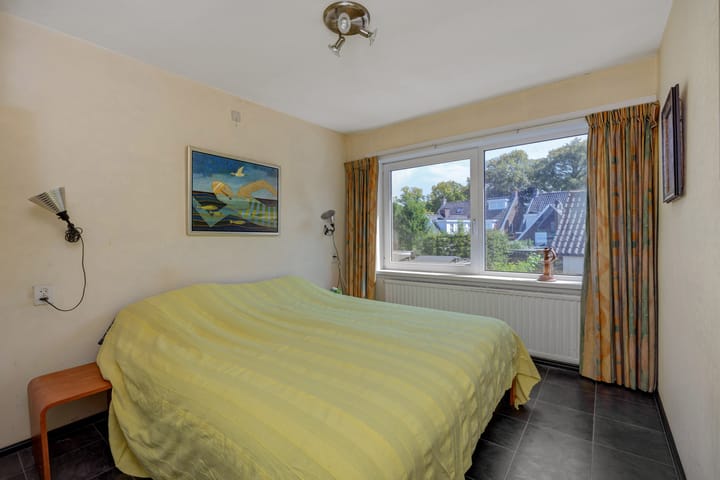Hoekwoning te koop: Twijnstraat 1, Vught
