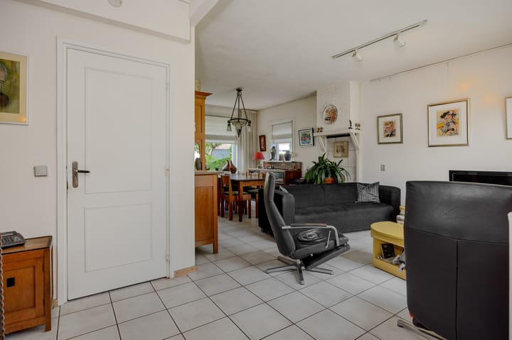 Hoekwoning te koop: Twijnstraat 1, Vught