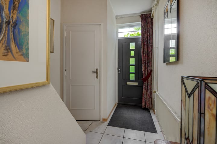 Hoekwoning te koop: Twijnstraat 1, Vught