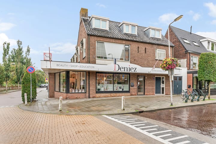 Havenstraat 64, Noordwijkerhout