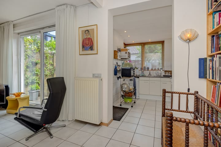 Hoekwoning te koop: Twijnstraat 1, Vught
