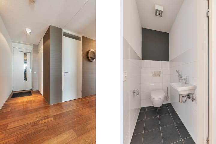 Appartement te koop: Zijdevlinder 78, Nijkerk