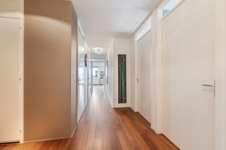 Appartement te koop: Zijdevlinder 78, Nijkerk