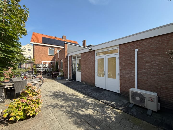 Zandstraat 45, Culemborg