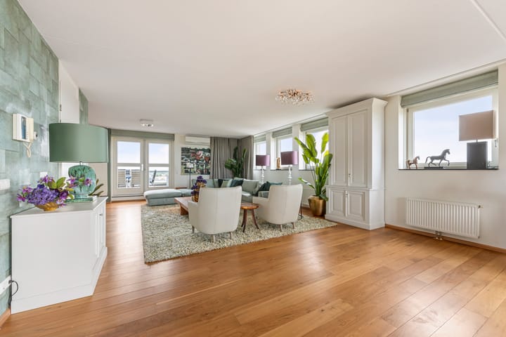 Appartement te koop: Zijdevlinder 78, Nijkerk