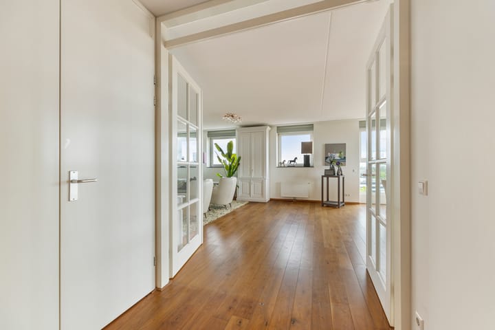 Appartement te koop: Zijdevlinder 78, Nijkerk