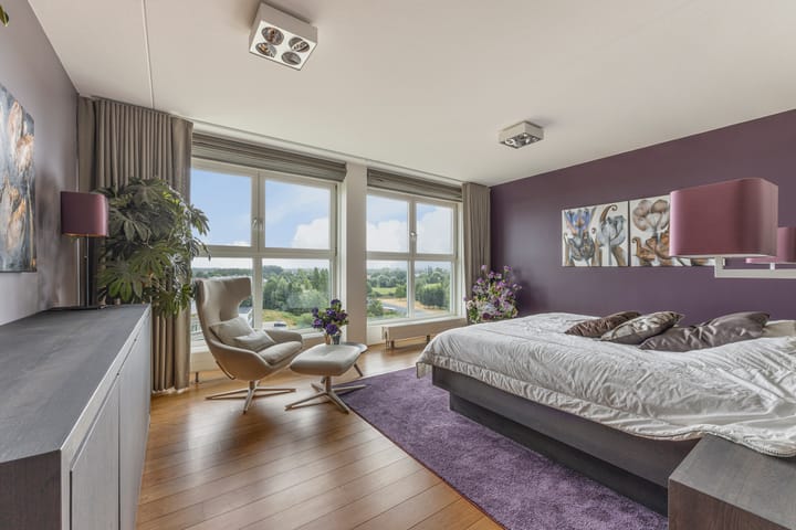 Appartement te koop: Zijdevlinder 78, Nijkerk