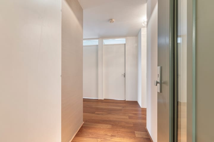 Appartement te koop: Zijdevlinder 78, Nijkerk