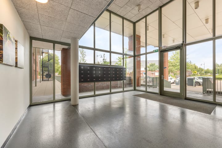 Appartement te koop: Zijdevlinder 78, Nijkerk