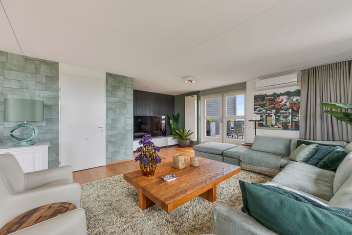Appartement te koop: Zijdevlinder 78, Nijkerk