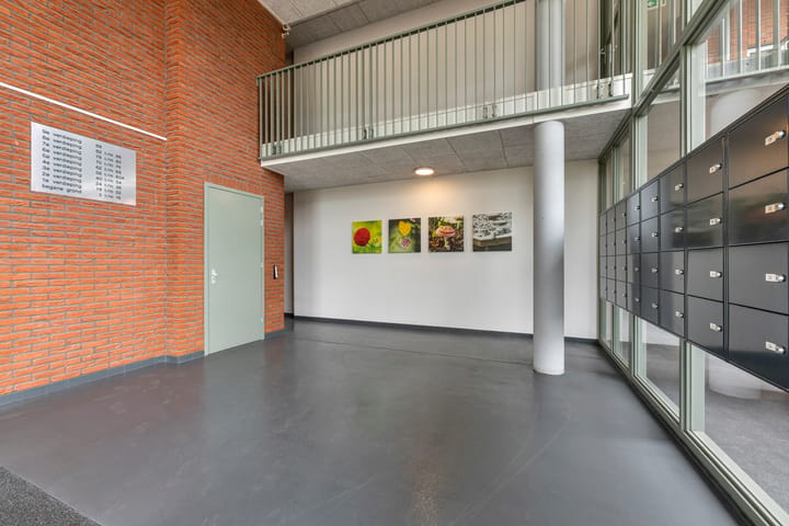 Appartement te koop: Zijdevlinder 78, Nijkerk