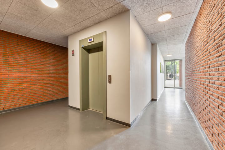Appartement te koop: Zijdevlinder 78, Nijkerk
