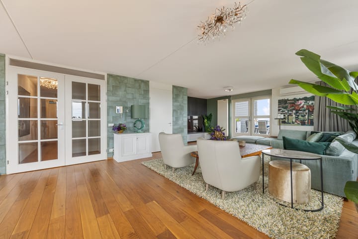 Appartement te koop: Zijdevlinder 78, Nijkerk
