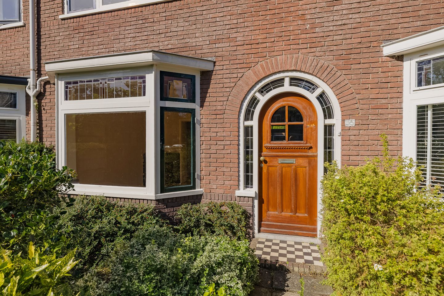 Foto 4 van Van Dalenlaan 35