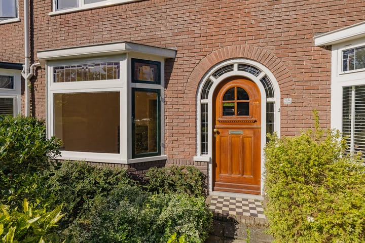Foto 4 van Van Dalenlaan 35
