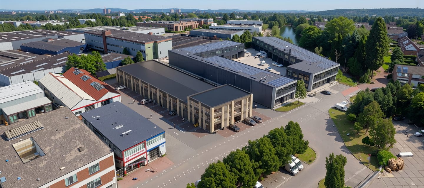 Bekijk foto 5 van Industrieweg 35