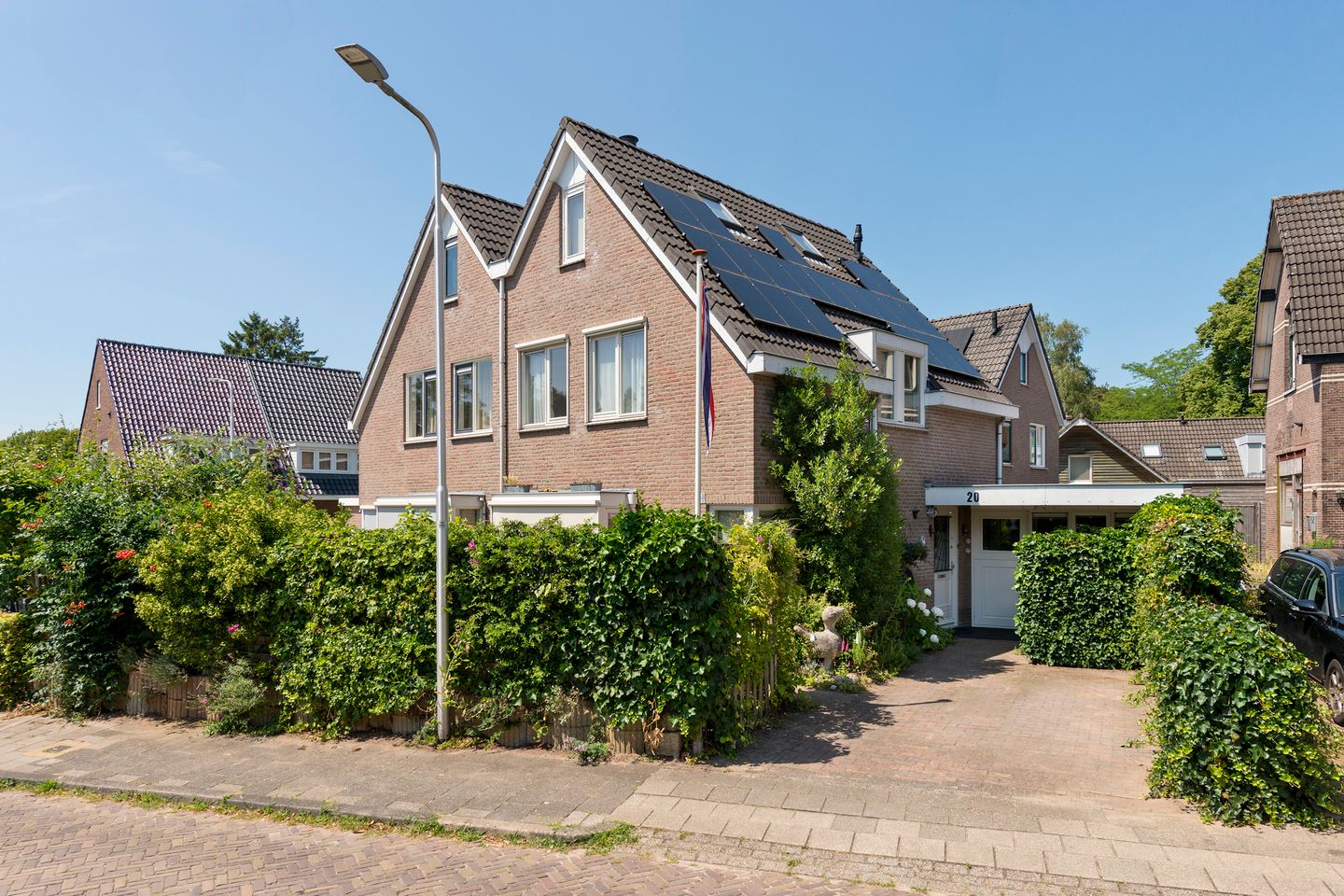 Foto 1 van Lebretweg 20