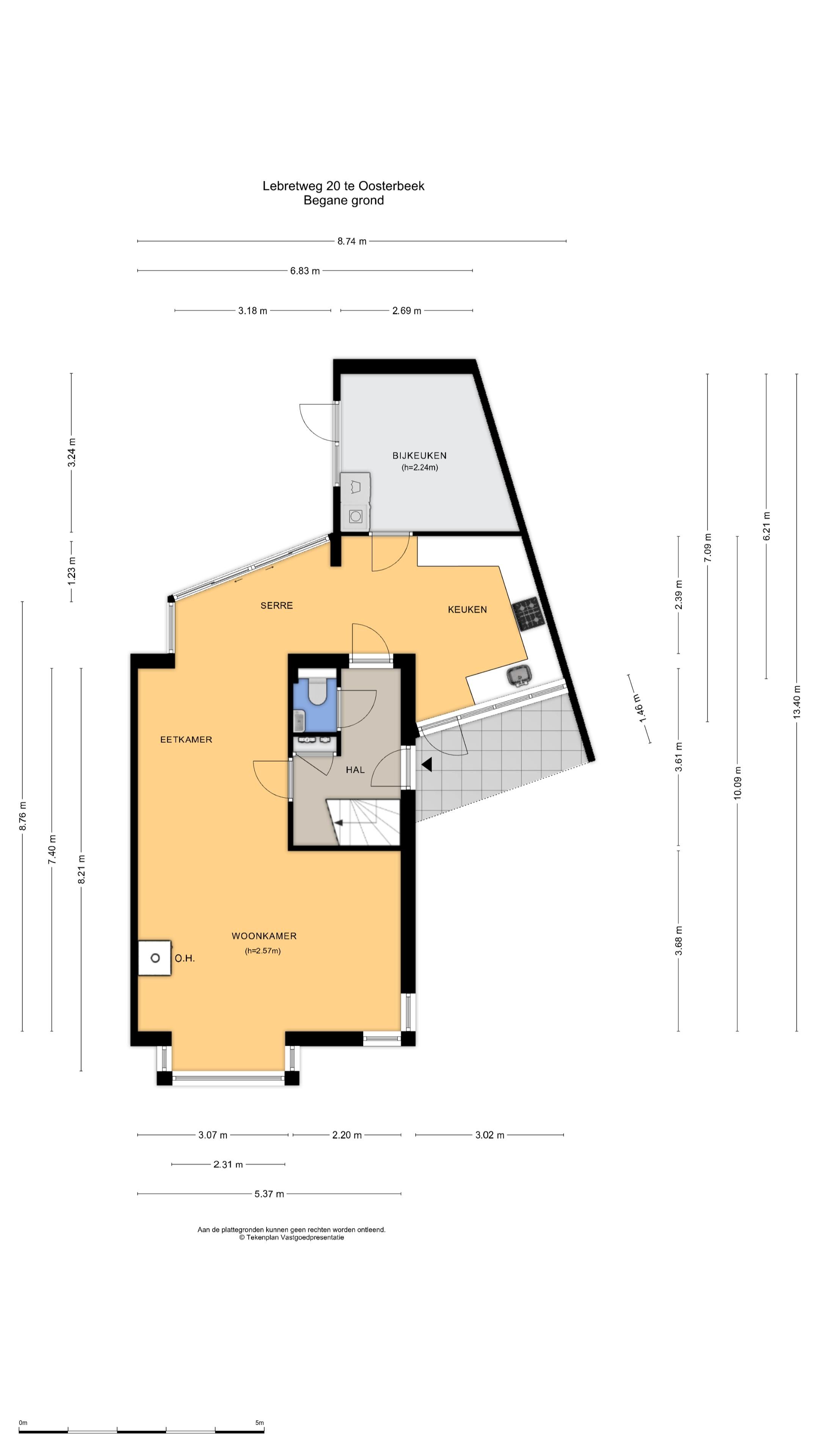 Foto 48 van Lebretweg 20