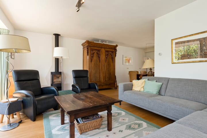 Tussenwoning te koop: Lebretweg 20, Oosterbeek