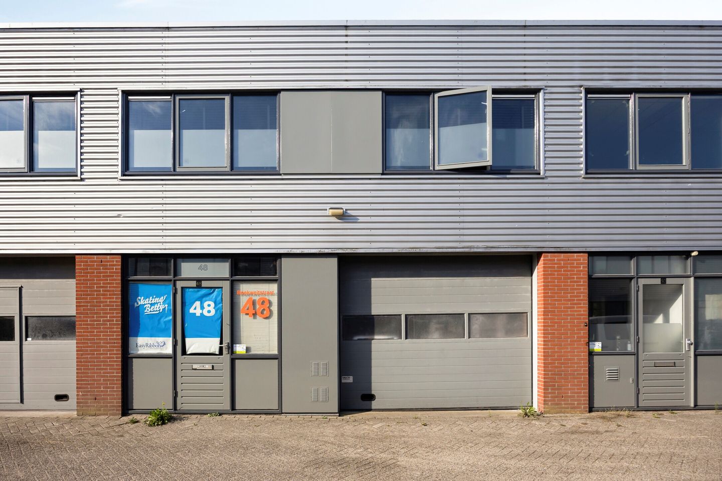 View photo 2 of Boekweitstraat 46