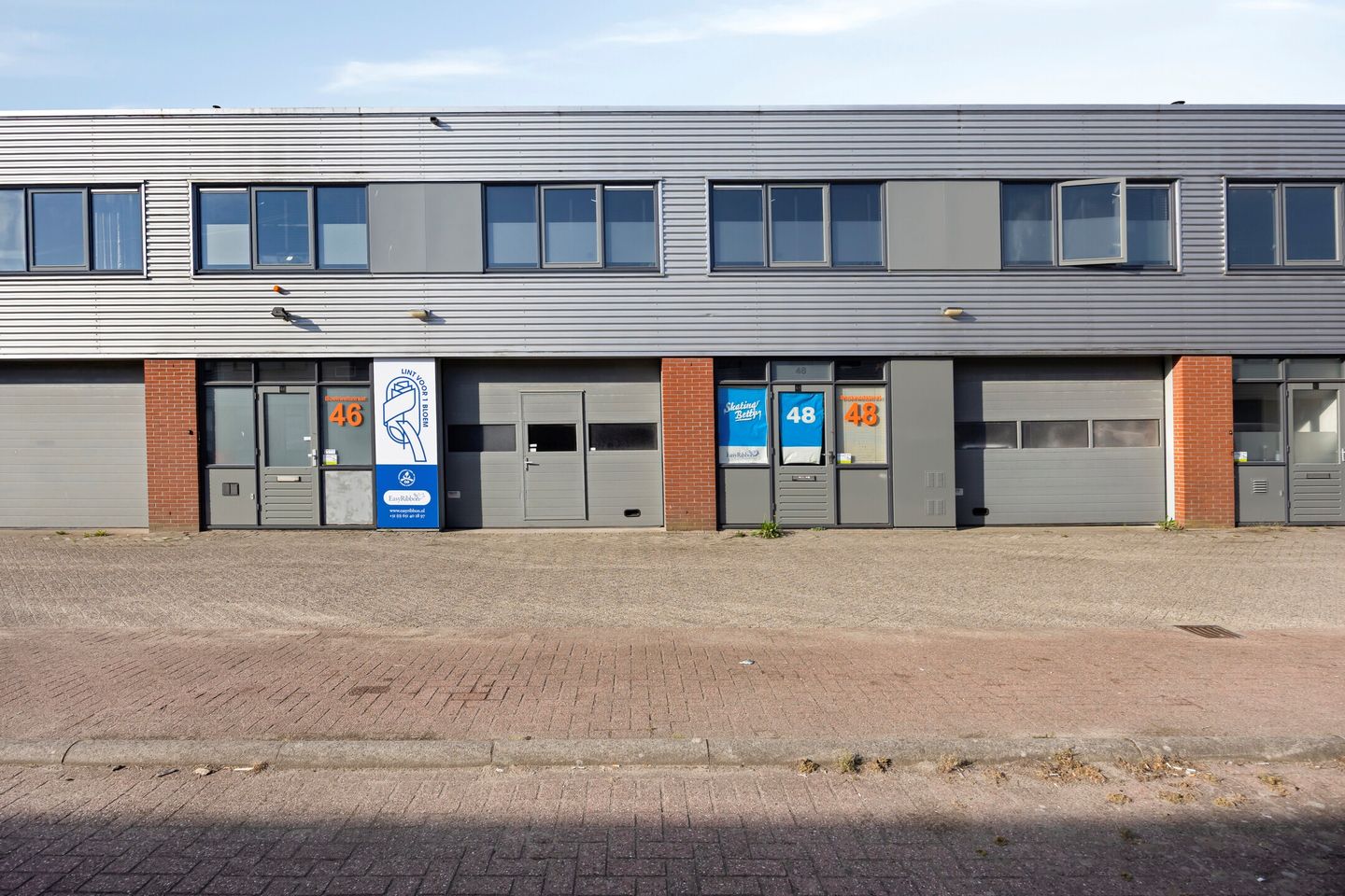 View photo 3 of Boekweitstraat 46