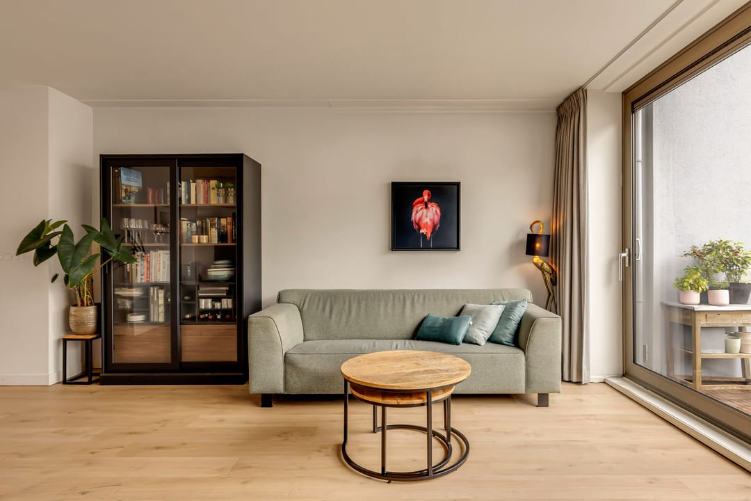 Photo 8 of Burmandwarsstraat 53