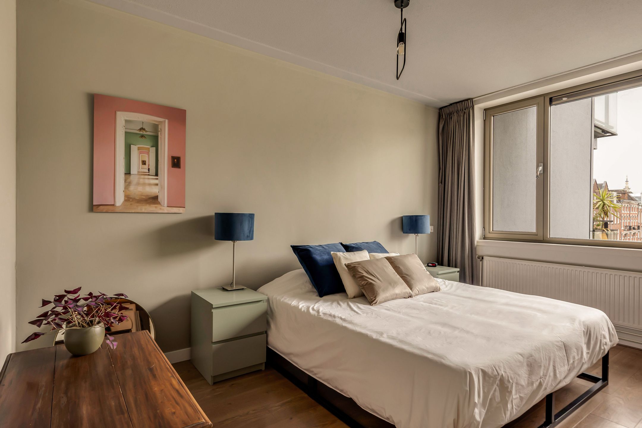 Photo 24 of Burmandwarsstraat 53
