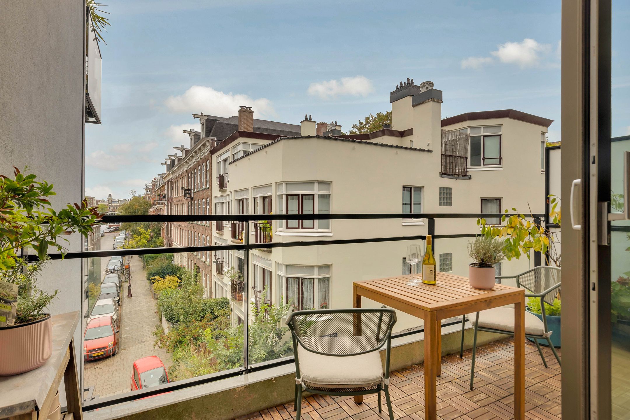 Photo 12 of Burmandwarsstraat 53