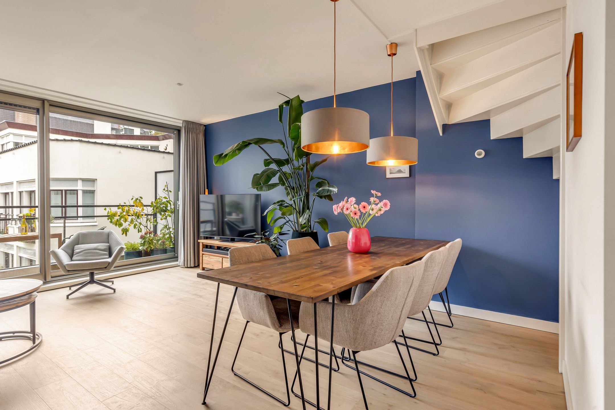 Photo 9 of Burmandwarsstraat 53