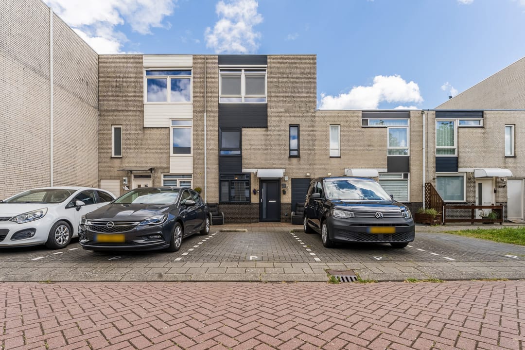 Foto 1 van Ouverture 12