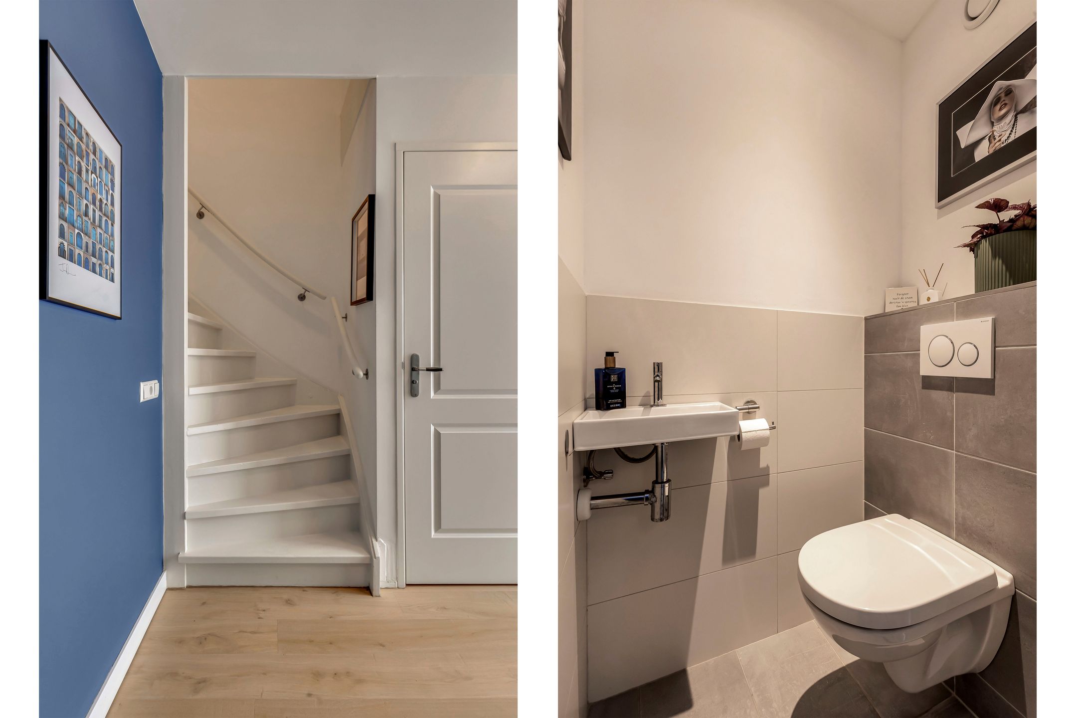 Photo 21 of Burmandwarsstraat 53