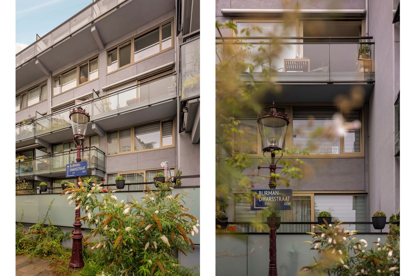 Photo 35 of Burmandwarsstraat 53