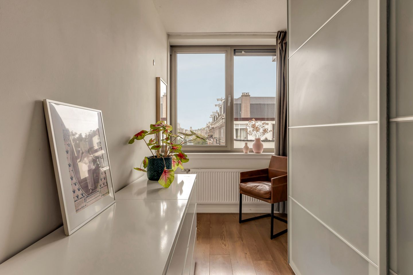 Photo 29 of Burmandwarsstraat 53