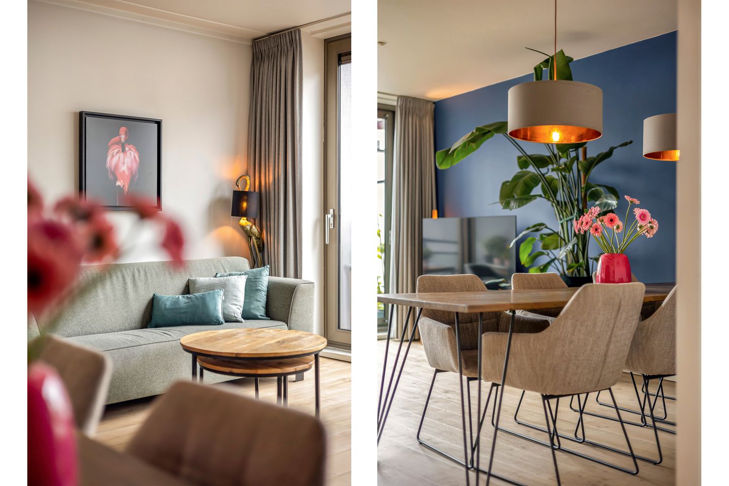 Photo 10 of Burmandwarsstraat 53