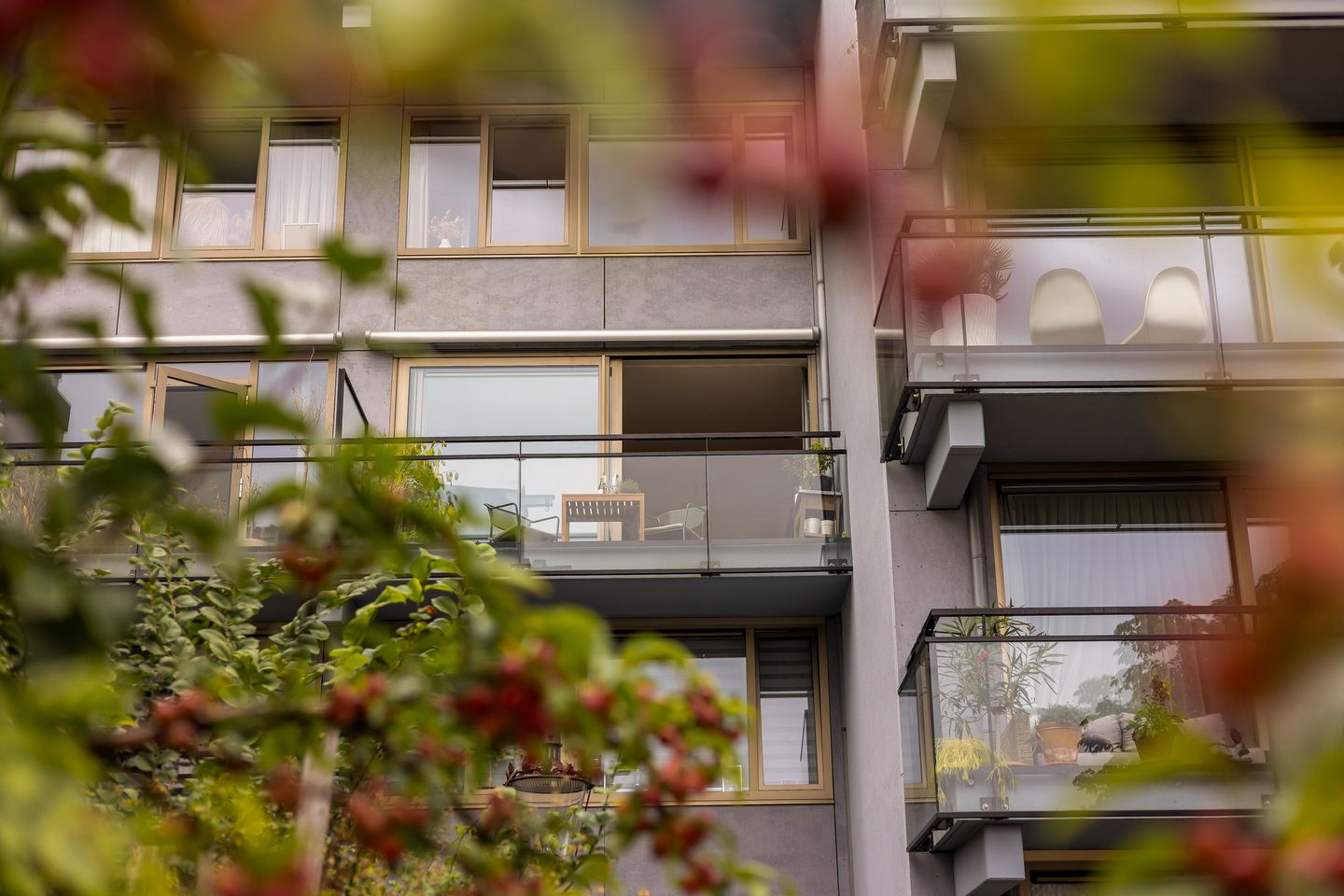 Photo 5 of Burmandwarsstraat 53