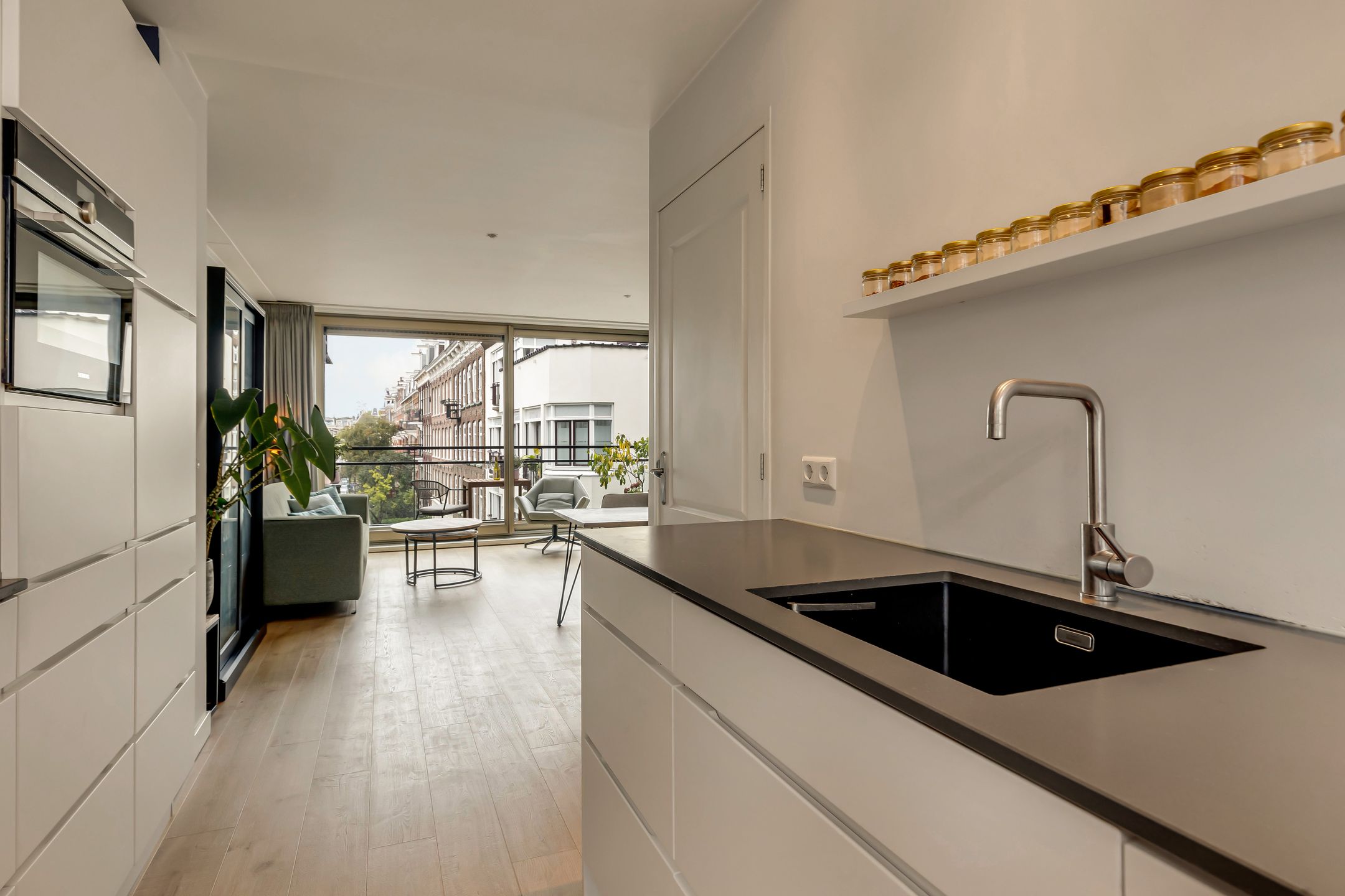 Photo 18 of Burmandwarsstraat 53