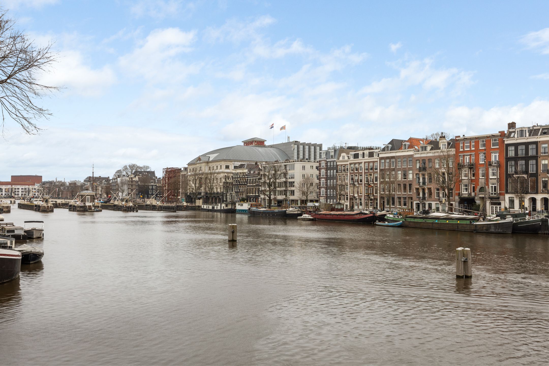 Photo 39 of Burmandwarsstraat 53