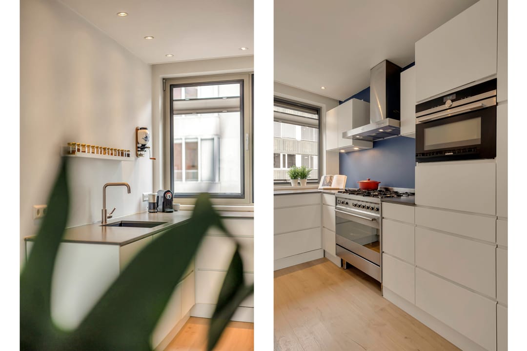 Photo 17 of Burmandwarsstraat 53