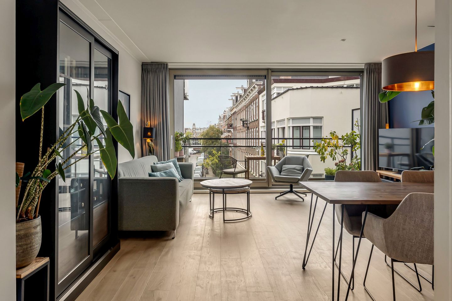 Photo 19 of Burmandwarsstraat 53