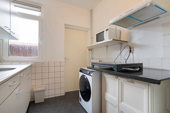 Tussenwoning te koop: Sint Josephstraat 15, Zwolle