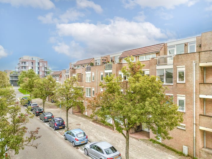 Foto 4 van Jisperstraat 8