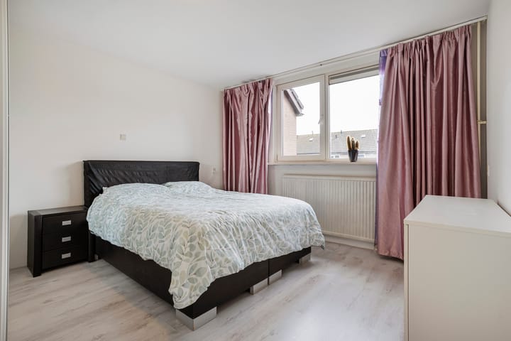 Tussenwoning te koop: Sint Josephstraat 15, Zwolle