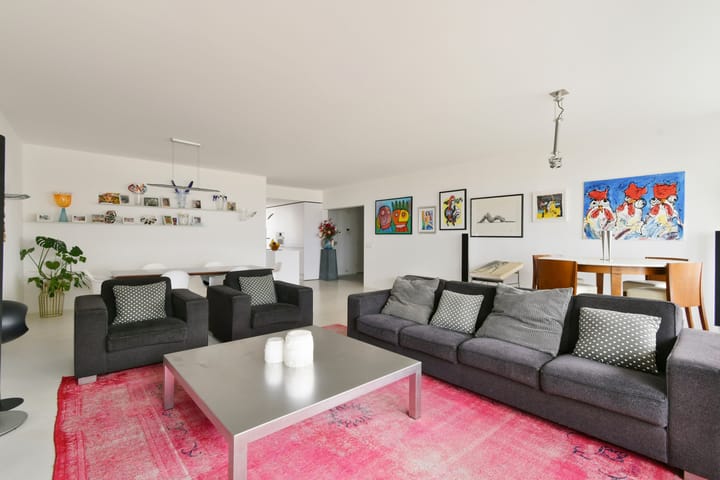 Appartement te koop: Passage 3F21, Zandvoort