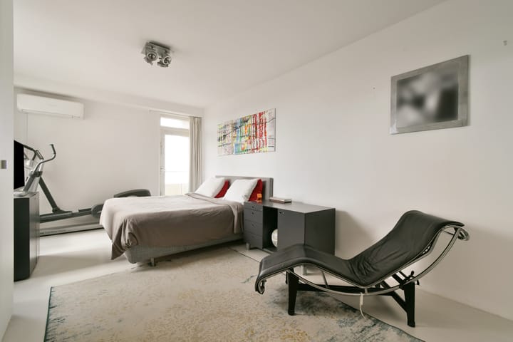 Appartement te koop: Passage 3F21, Zandvoort