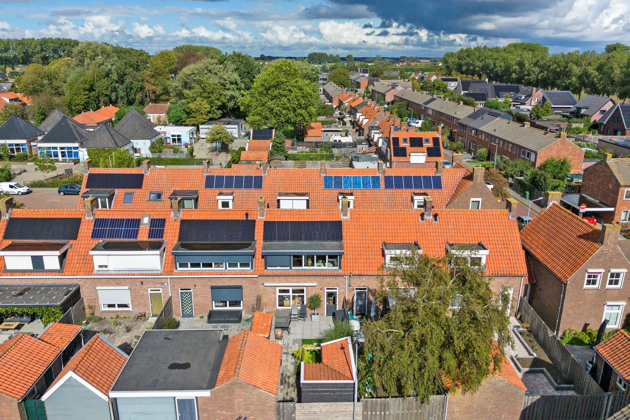Photo 3 of Zeeburgstraat 8