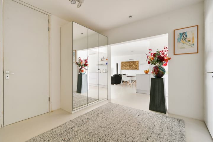 Appartement te koop: Passage 3F21, Zandvoort