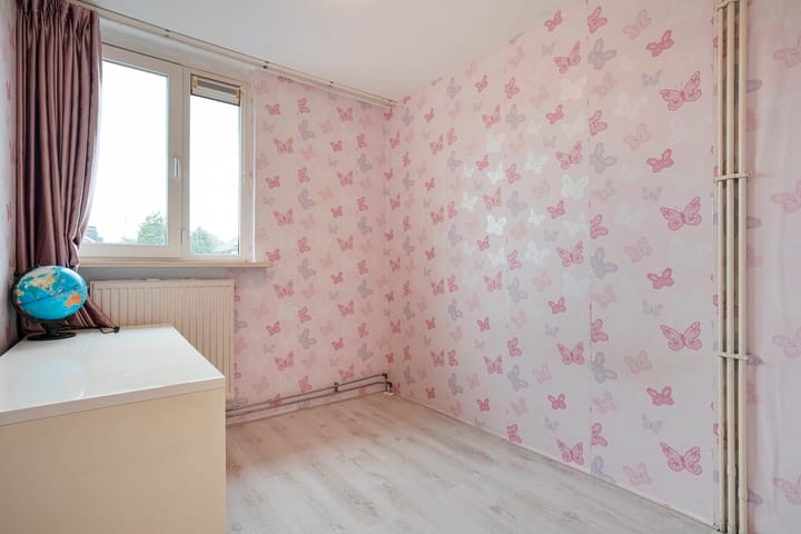 Tussenwoning te koop: Sint Josephstraat 15, Zwolle