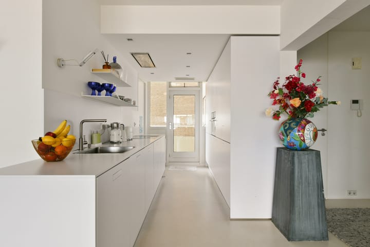Appartement te koop: Passage 3F21, Zandvoort