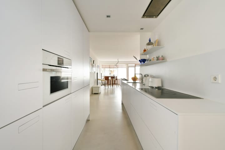 Appartement te koop: Passage 3F21, Zandvoort